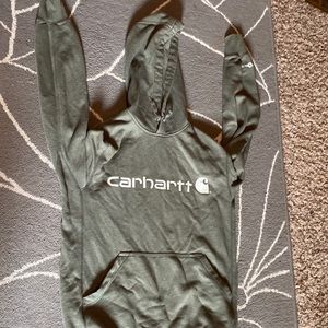 Carhart mens sweatshirt